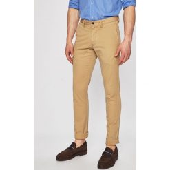 Polo Ralph Lauren - Spodnie. Eleganckie spodnie Polo Ralph Lauren. Za 639.90 zł.