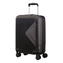 American Tourister Walizka Podróżna Modern Dream 55 Cm Czarny. Walizki marki American Tourister. Za 402.00 zł.