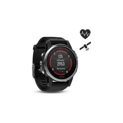 Zegarek Sportowy Gps Fenix 5S Hr. Zegarki marki GARMIN. Za 1,949.99 zł.