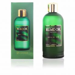 Luxana RUMDOR woda toaletowa 1000 ml Męskie. Perfumy męskie Luxana. Za 194.59 zł.