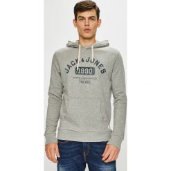Jack & Jones - Bluza. Bluzy marki Jack & Jones. Za 129.90 zł.