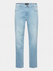 Blend Jeansy 20716639 Niebieski Slim Fit. Niebieskie jeansy Blend, m. Za 139.99 zł.