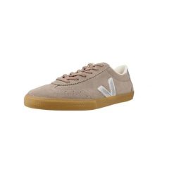 Buty VEJA VO0321865B Jasnobrązowy. Brązowe buty turystyczne Veja, bez wzorów, ze skóry, bez zapięcia, na fitness i siłownię. Za 521.99 zł.