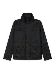 Northwood Kurtka przejściowa "Dimitri" w kolorze czarnym rozmiar: M. Czarne kurtki Northwood, m, bez wzorów, bez kaptura. Za 152.99 zł.