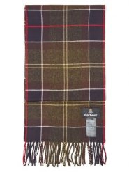 Barbour Szalik Mężczyźni Sztuczne włókno zielony, ONE SIZE. Zielone szaliki Barbour, bez wzorów, z włókna. Za 249.95 zł.
