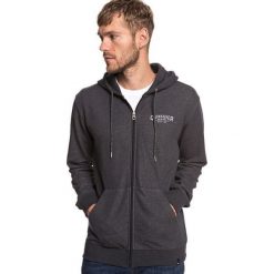 Quiksilver Męska bluza z kapturem X Comp Elite Dark Heather Grey Dark Heather EQYFT03925-KRPH (rozmiar M). Brązowe bluzy z kapturem Quiksilver, m, bez wzorów, z kapturem. W wyprzedaży za 182.00 zł.
