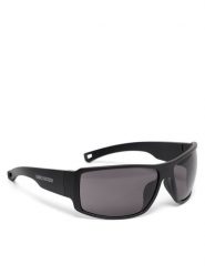 Gino Rossi Okulary przeciwsłoneczne LD91348 Czarny. Czarne okulary przeciwsłoneczne Gino Rossi. Za 129.99 zł.