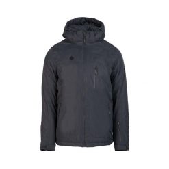 Kurtka ultralekka NALUNS M Mount-Tex – wodoodporna i wiatroodporna, termiczna i. Szare kurtki Izas, m, bez wzorów, z nylonu, bez kaptura. W wyprzedaży za 443.43 zł.