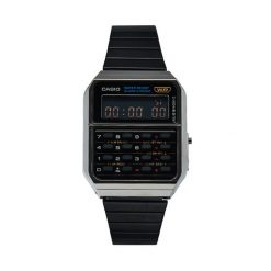 Zegarek Casio. Szare zegarki Casio. Za 359.99 zł.