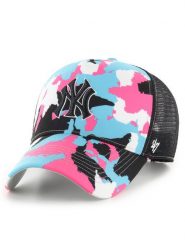 47 Brand Czapka z daszkiem MLB Detroit Tigers Digital Star ’47 OFFSIDE DT B-DGTSO17PTP Kolorowy. Czapki z daszkiem 47 Brand, bez wzorów, z bawełny. Za 119.99 zł.