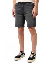 WRANGLER MESKIE SZORTY TEXAS SHORTS ELIOT 112350869 W11C017981. Szorty Wrangler, m, bez wzorów. Za 189.99 zł.