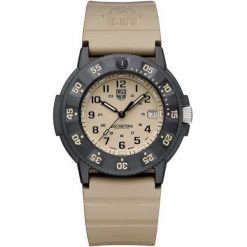 Zegarek męski Luminox XS.3010.EVO.S, Quartz, 43mm, 20ATM. Czarne zegarki Luminox. Za 1,991.95 zł.
