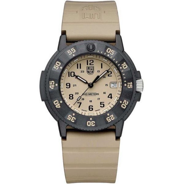 Zegarek męski Luminox XS.3010.EVO.S, Quartz, 43mm, 20ATM. Czarne zegarki Luminox. Za 1,991.95 zł.