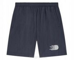 Spodenki tenisowe Diadora Bermuda Sport. Niebieskie krótkie spodenki sportowe Diadora, m, bez wzorów, z materiału. Za 181.30 zł.