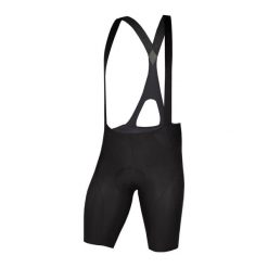 Spodenki rowerowe męskie Endura Pro SL EGM Bibshort SL. Czarne szorty ENDURA, m, bez wzorów, sportowe. Za 790.99 zł.