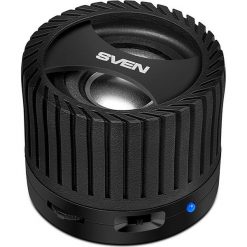 Głośnik Sven PS-40BL (SV-013561). Głośniki przenośne Sven. Za 52.99 zł.