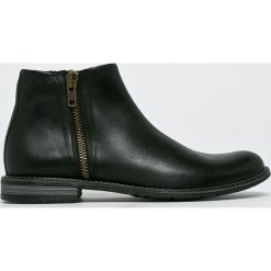 Gino Rossi - Buty Aldo. Botki sznurowane marki FOUGANZA. Za 629.90 zł.
