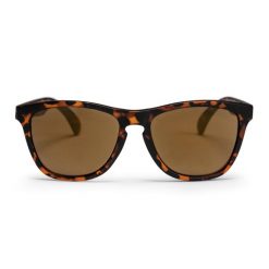 Okulary CHPO Bodhi turtle brown 16131SD. Brązowe okulary przeciwsłoneczne CHIPOLO, prostokątne. Za 156.51 zł.