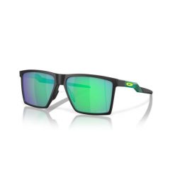 Okulary Mężczyzna OAKLEY FUTURITY SUN – UNISEX. Czarne okulary przeciwsłoneczne Oakley. W wyprzedaży za 817.90 zł.