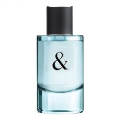 Tiffany - Tiffany & Love For Him - Woda Toaletowa - Tiffany&love M Edt 50ml - Dla Mężczyzn. Perfumy męskie TIFFANY. Za 409.00 zł.