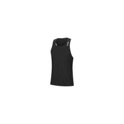 Tank top do biegania męski PRO RUN Ultralight CEP. Czarne bielizna termoaktywna CEP, na lato, m, bez wzorów, z materiału, bez ramiączek, do biegania. Za 299.00 zł.