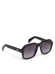Gino Rossi Okulary przeciwsłoneczne LD91348-1 Czarny. Czarne okulary przeciwsłoneczne Gino Rossi. Za 149.99 zł.