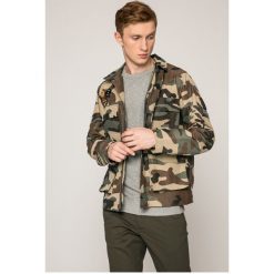 Jack & Jones - Kurtka. Kurtki marki Jack & Jones. W wyprzedaży za 229.90 zł.