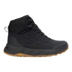Męskie buty trekkingowe Onyx Mid. Zielone buty turystyczne Regatta, bez wzorów, z materiału, bez zapięcia, trekkingowe. Za 632.00 zł.