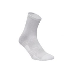 Skarpetki do chodzenia/nordic walking WS 100 Mid białe 3 pary. Skarpety marki NEWFEEL. Za 19.99 zł.