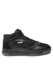 Boss Sneakersy Baltimore 50529517 Czarny. Czarne buty sportowe casual Boss, bez wzorów, ze skóry, bez zapięcia. Za 919.99 zł.