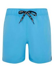 Reebok Szorty kąpielowe "Clayton" w kolorze błękitnym rozmiar: XL. Niebieskie kąpielówki Reebok, xl, bez wzorów. Za 65.99 zł.