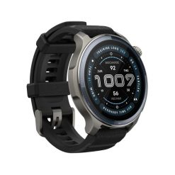 Second Life - Zegarek smartwatch Amazfit Balance 2 - Stan Doskonały. Niebieskie, cyfrowe zegarki Amazfit, szklane. Za 1,104.99 zł.