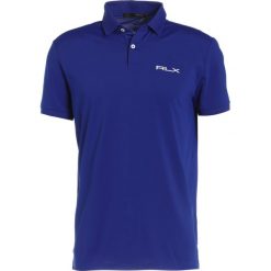 Polo Ralph Lauren Golf AIRFLOW PROFIT Koszulka polo speed royal. Koszulki polo marki Polo Ralph Lauren Golf. W wyprzedaży za 219.45 zł.
