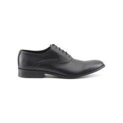 Made in Italia Półbuty JOACHIM. Eleganckie półbuty Made in Italia, bez wzorów, bez obcasa, bez zapięcia. Za 243.00 zł.
