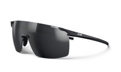 Okulary fotochromowe JULBO Faster M - Reactiv 0-3 - Black. Czarne okulary przeciwsłoneczne JULBO. Za 799.00 zł.