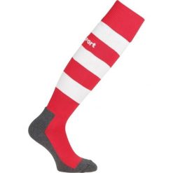 Skarpetki Uhlsport Team Pro Essential Stripe. Białe skarpety Uhlsport, bez wzorów. Za 103.50 zł.