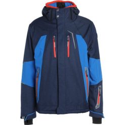 Killtec FEROI Kurtka narciarska navy. Kurtki narciarskie i snowboardowe marki KILLTEC. W wyprzedaży za 681.75 zł.