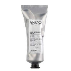 Farmavita Amaro Grooming Balsamy do ciała 100 ml Męskie. Kremy i balsamy Farmavita. Za 54.49 zł.