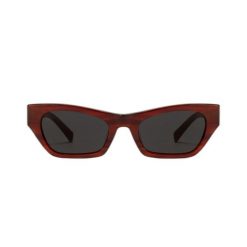 Okulary przeciwsłoneczne Hawkers Breeze. Szare okulary przeciwsłoneczne Hawkers. Za 338.50 zł.