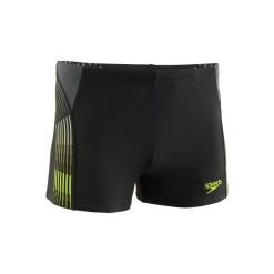Bokserki pływackie wzorzyste męskie. Bokserki marki KALENJI. Za 129.99 zł.