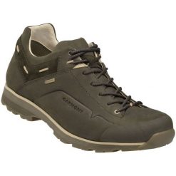Garmont Buty Miguasha Low Nubuck Gtx Olive Green/Beige 9 (43 Eu). Buty turystyczne marki Garmont. W wyprzedaży za 599.00 zł.
