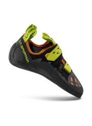 Buty wspinaczkowe La Sportiva Tarantula. Szare buty turystyczne La Sportiva, bez wzorów, z gumy, bez zapięcia, na fitness i siłownię. Za 426.00 zł.