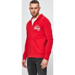 Napapijri - Bluza. Bluzy marki Napapijri. W wyprzedaży za 269.90 zł.