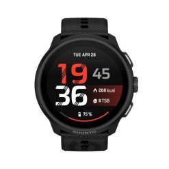 Zegarek inteligentny GPS Suunto Run 2 4Go. Cyfrowe zegarki Suunto, szklane. Za 1,299.00 zł.