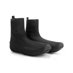 Nieprzemakalne i mocno izolujące ochraniacze na buty Rogelli NEOFLEX. Czarne bielizna termoaktywna Rogelli, bez wzorów, z materiału, bez ramiączek, rowerowe. Za 120.00 zł.