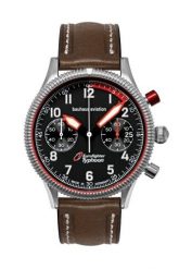 Zegarek Bauhaus Aviation Eurofighter 25762, 41mm. Zegarki sportowe Bauhaus. Za 1,164.99 zł.