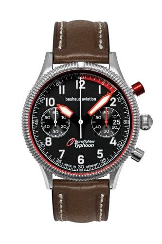 Zegarek Bauhaus Aviation Eurofighter 25762, 41mm. Zegarki sportowe Bauhaus. Za 1,164.99 zł.