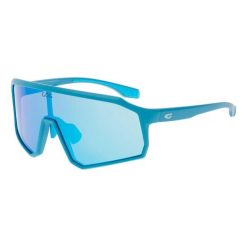 GOG - Okulary unisex UV400 do biegania i jazdy na rowerze. Niebieskie okulary przeciwsłoneczne GOG. Za 139.99 zł.