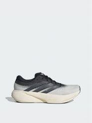 Adidas Buty do biegania Supernova Rise 3 Running Shoes KK1202 Beżowy. Brązowe buty do biegania Adidas, bez wzorów, z materiału, bez zapięcia, do biegania. Za 649.99 zł.