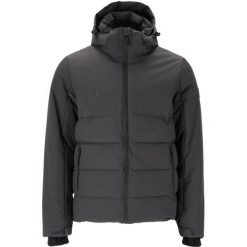 Kurtka narciarska Whistler Lakeland. Szare kurtki narciarskie i snowboardowe WHISTLER, m, bez wzorów, narciarskie. W wyprzedaży za 434.99 zł.